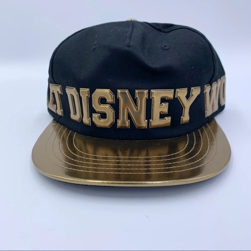 Disney Belle Of The Ball Bronze Hat